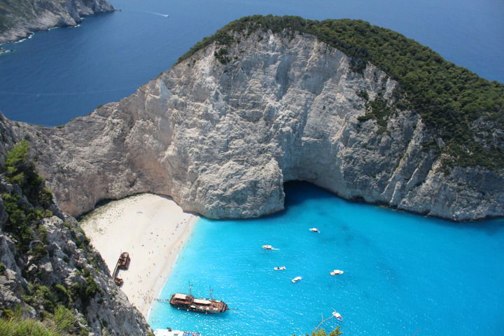 ZAKYNTHOS TRAVEL GUIDE