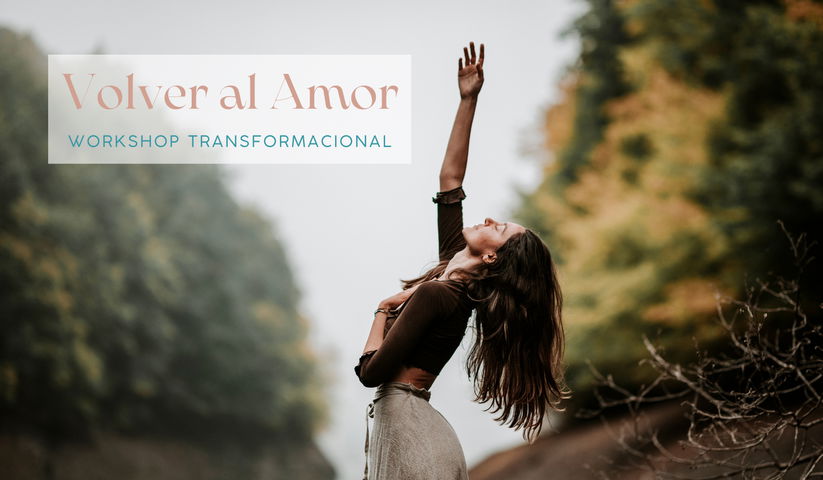 Volver al amor- Programa 10 semanas