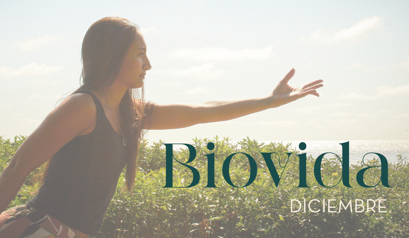 Biovida Diciembre