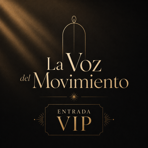 La Voz del Movimiento VIP