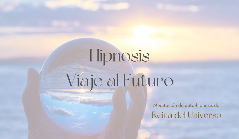 Viaje al Futuro - Desdoblamiento