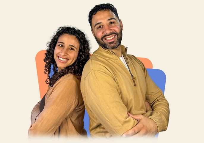 Edu y Lu