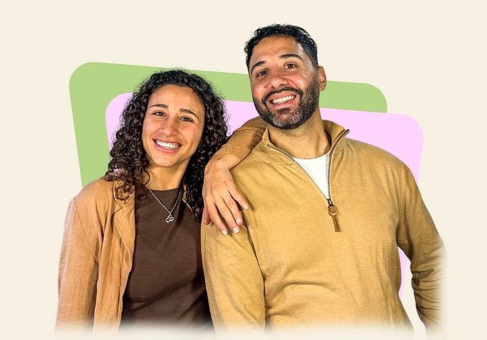 Edu y Lu