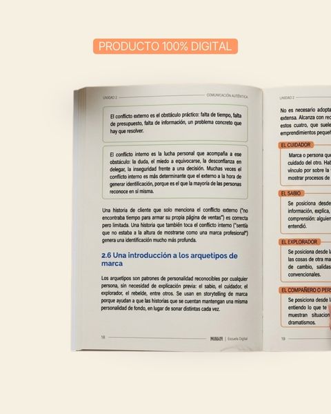 Comunicación Auténtica
