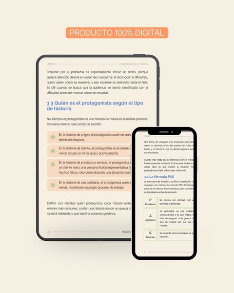 Comunicación Auténtica
