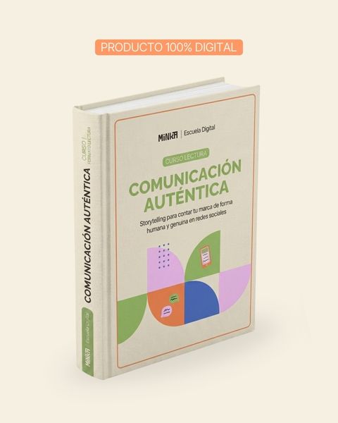 Comunicación Auténtica