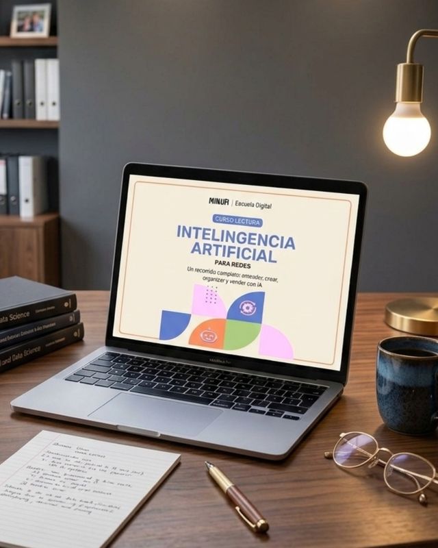 Inteligencia Artificial en redes