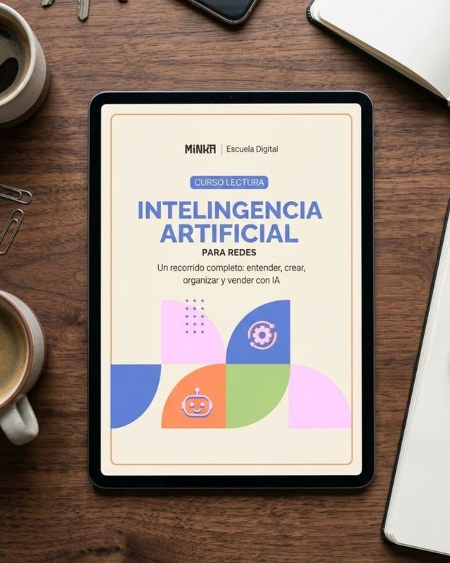 Inteligencia Artificial en redes