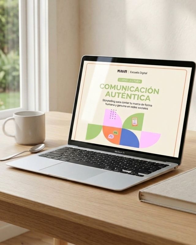 Comunicación Auténtica