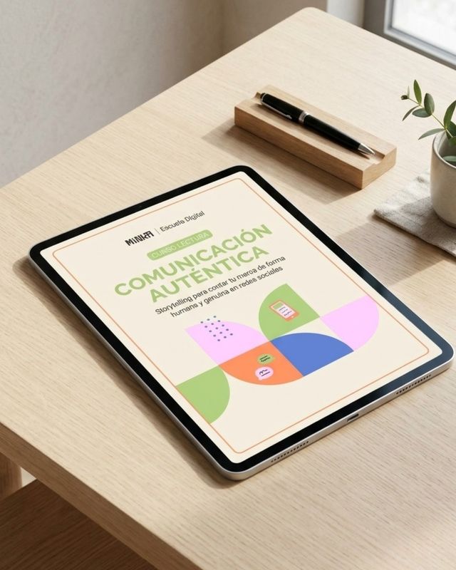 Comunicación Auténtica