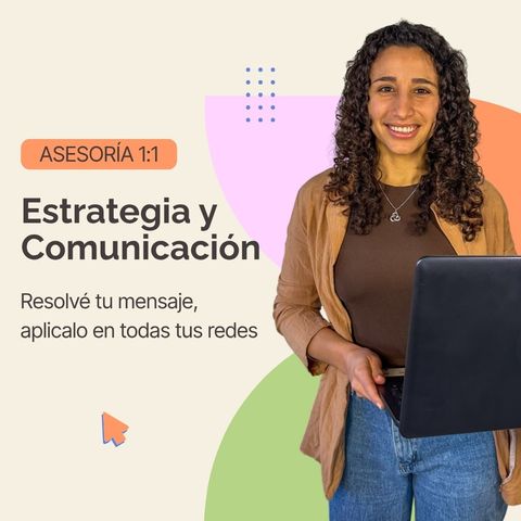 Asesoría 1:1 con Lu