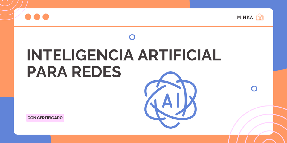 Inteligencia Artificial en redes