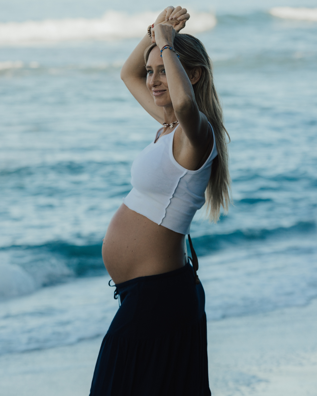 Camila Benedit