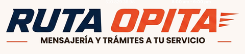 RUTA OPITA