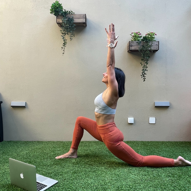 Yoga dinámico e integral: dos estilos que transforman tu práctica