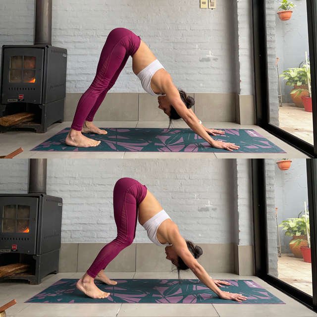 Yoga es para todos los cuerpos