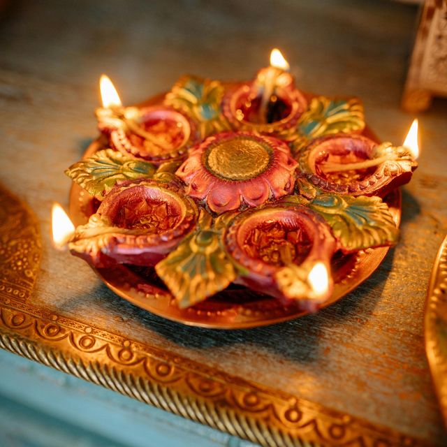 🪔 Diwali: el festival de luz que transforma oscuridad en esperanza