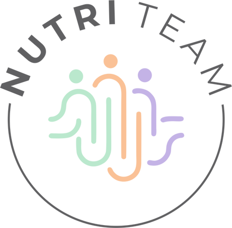 Nutri Team Bg