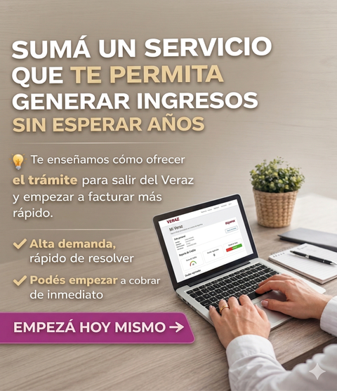 Taller de BASES DE DATOS  - VERAZ - Taller intensivo 