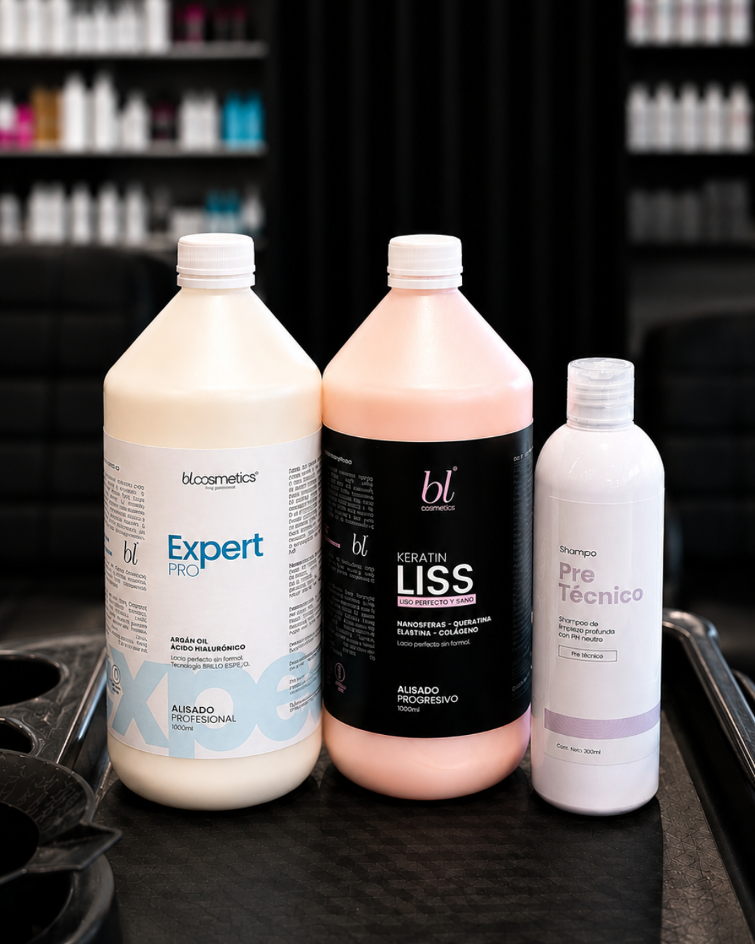 BL Cosmetics