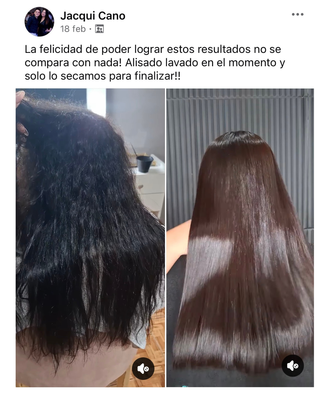 Testimonios de profesionales del Master Alisados