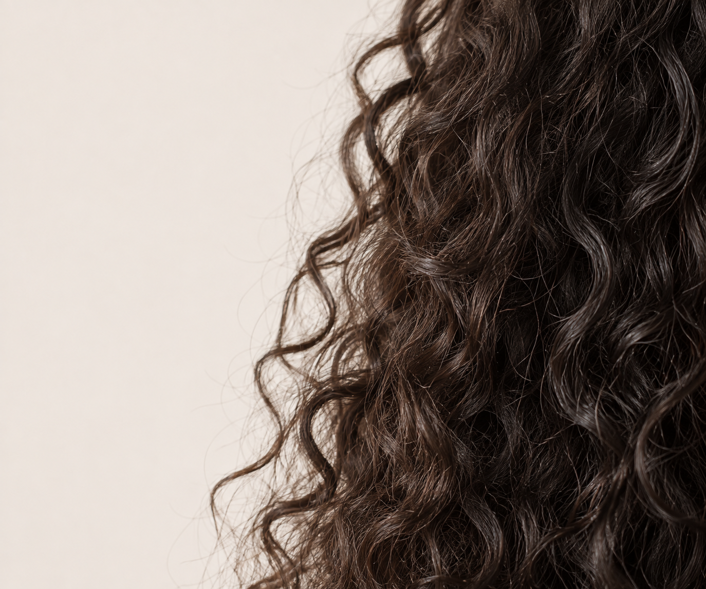 Cabello de resistencia alta