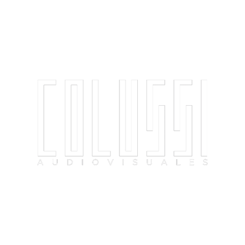 COLUSSI AUDIOVISUALES