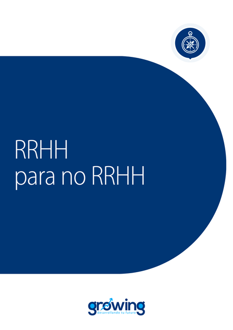 RRHH para no RRHH