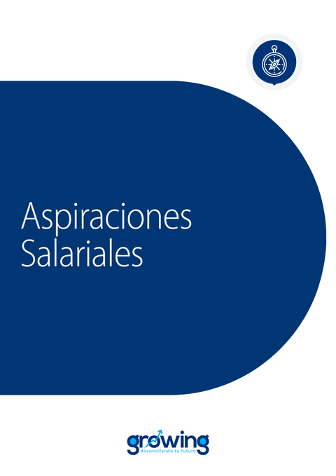 Aspiraciones salariales