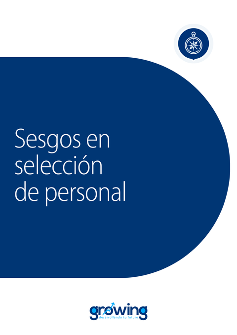 Sesgos en Selección de Personal