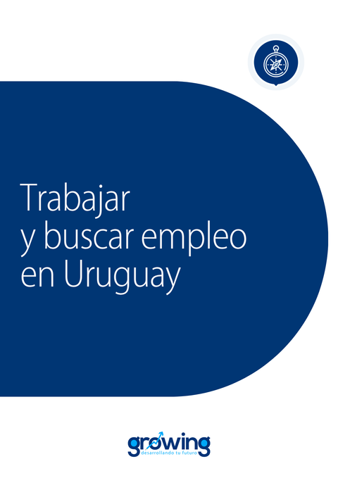 Trabajar y buscar empleo en Uruguay