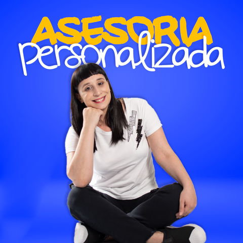 Asesoría personalizada