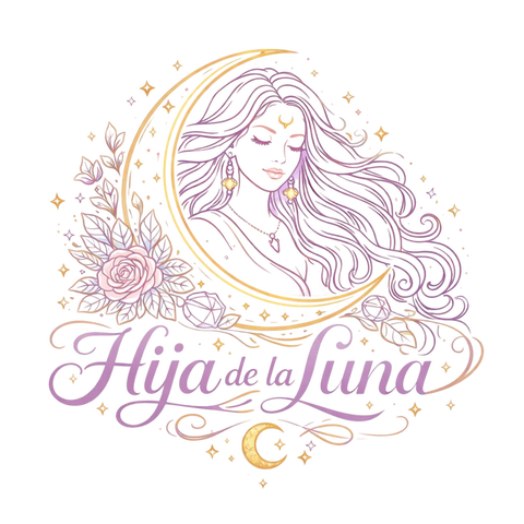 Hija de la Luna