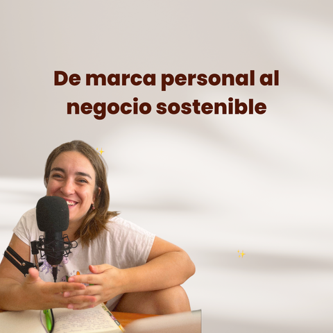 Construí tu marca personal desde cero