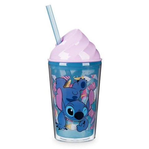 Vaso Reto Ice Cream Original Disney!!!