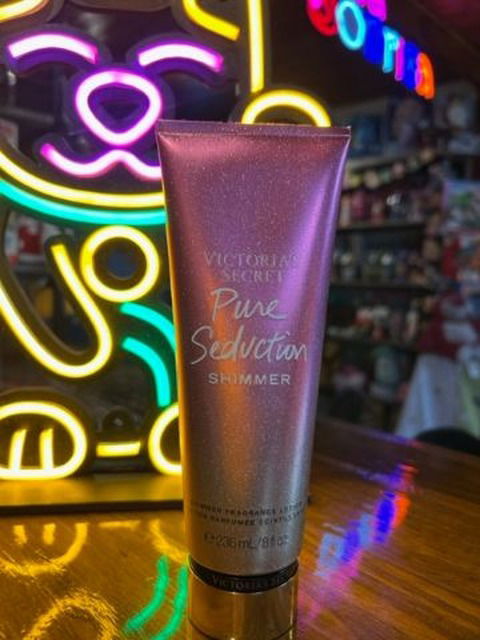 VICTORIA SECRET CREMA CORPORAL PURE SEDUCTION, VENDIDA!