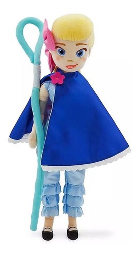 Peluche Bo Peep y Ovejas Originales Disney EEUU!!!