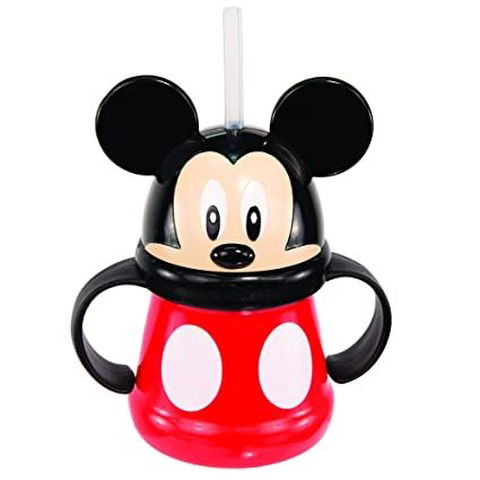 Vaso Mickey Disney Baby EEUU!!!