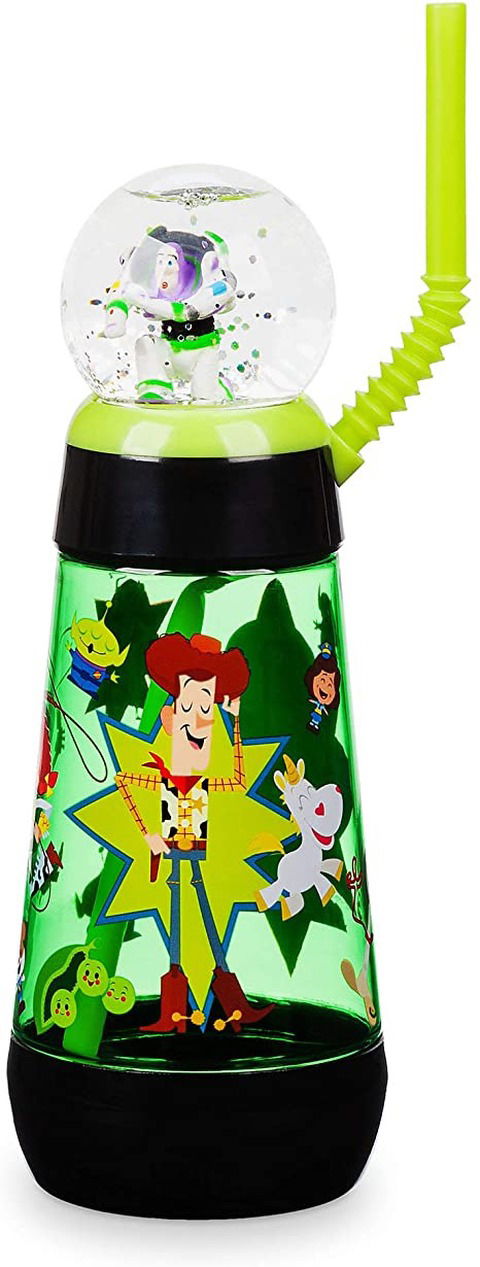 Vaso Buzz con esfera giratoria Original Disney EEUU 