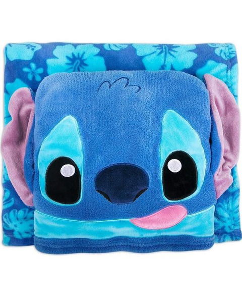 Manta Stitch Original Disney VENDIDA SIN STOCK!