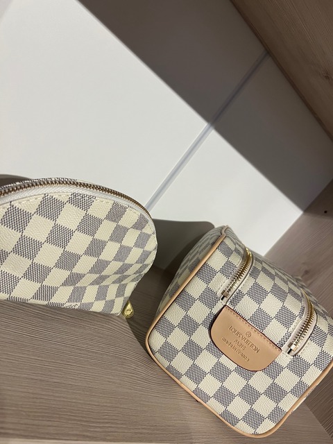 Neceser LV Réplica Premium!!! 
