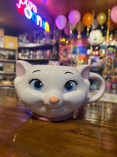 Tazón Marie Disney EEUU! 