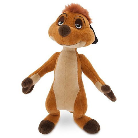 Timon Original Disney EEUU! 