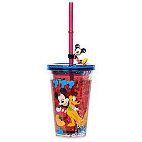 Vaso Mickey Original Disney… sin stock! 