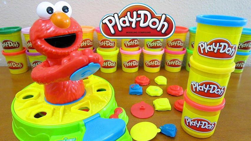 Play Dho Elmo Original!