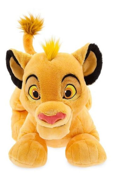 Simba Original Disney EEUU!!!