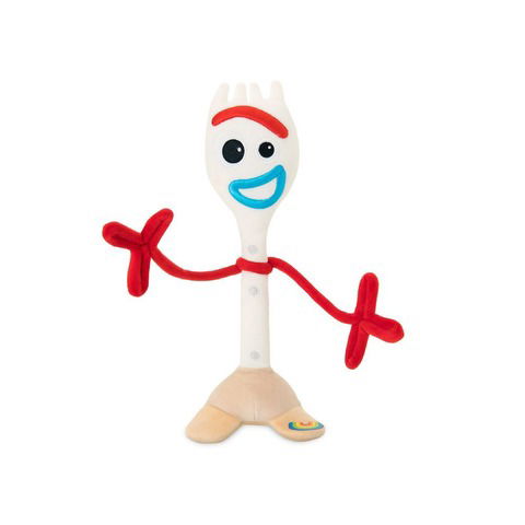 Forky Original Disney EEUU!!!! VENDIDO SIN STOCK!!!!