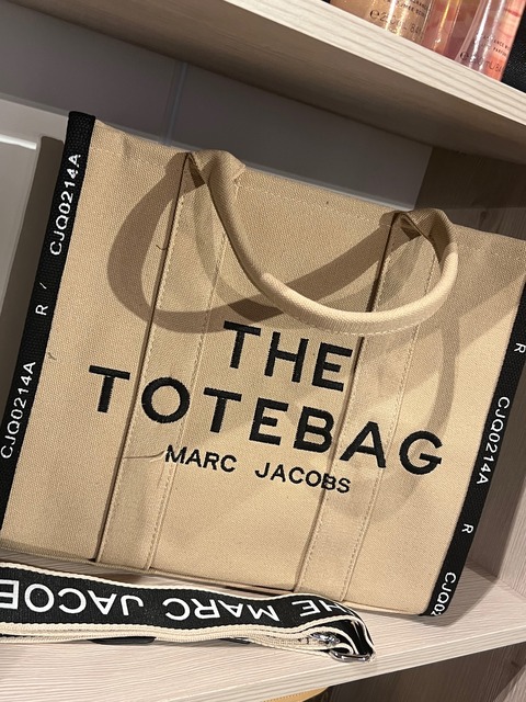 Tote Bag Marc Jecobs Replica Premium! 