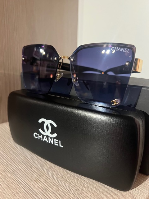 Lentes Channel Con Protección UVB