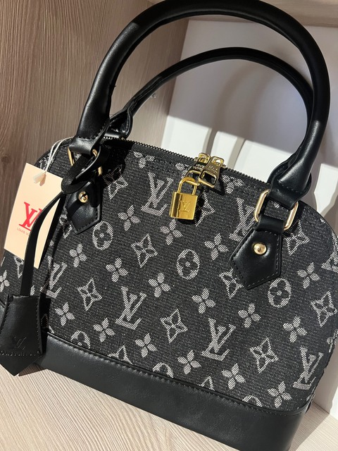 Cartera Alma LV Réplica Premium! 